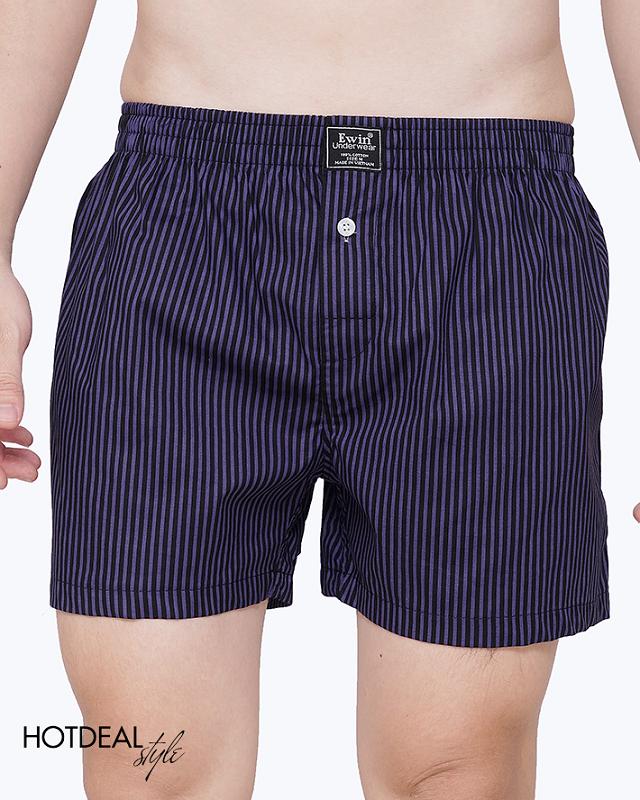 COMBO 5 QUẦN ĐÙI EWIN MẶC NHÀ