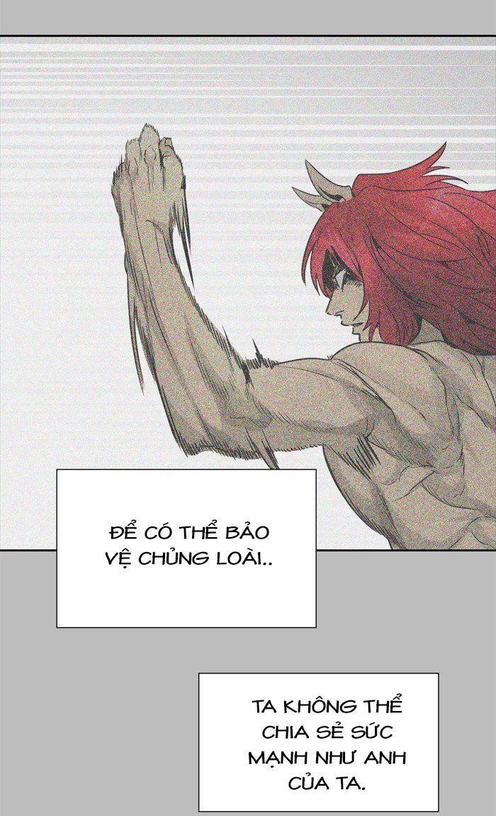 tòa tháp bí ẩn 2 chapter 454 3