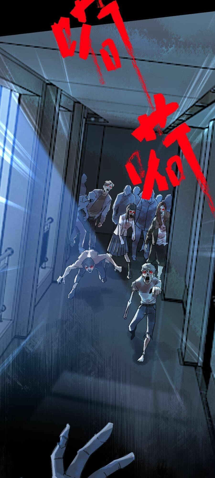 tang thi chi vương chapter 1 22