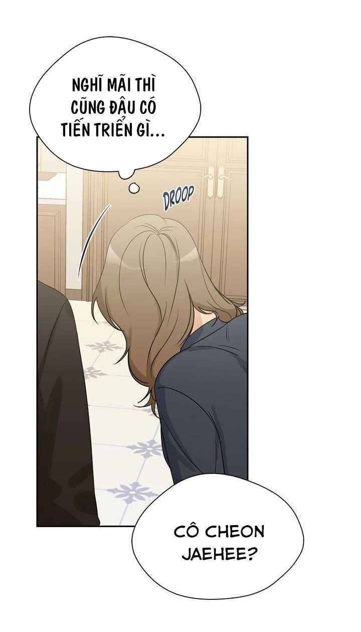 giấc mơ ngọt ngào chapter 18 20