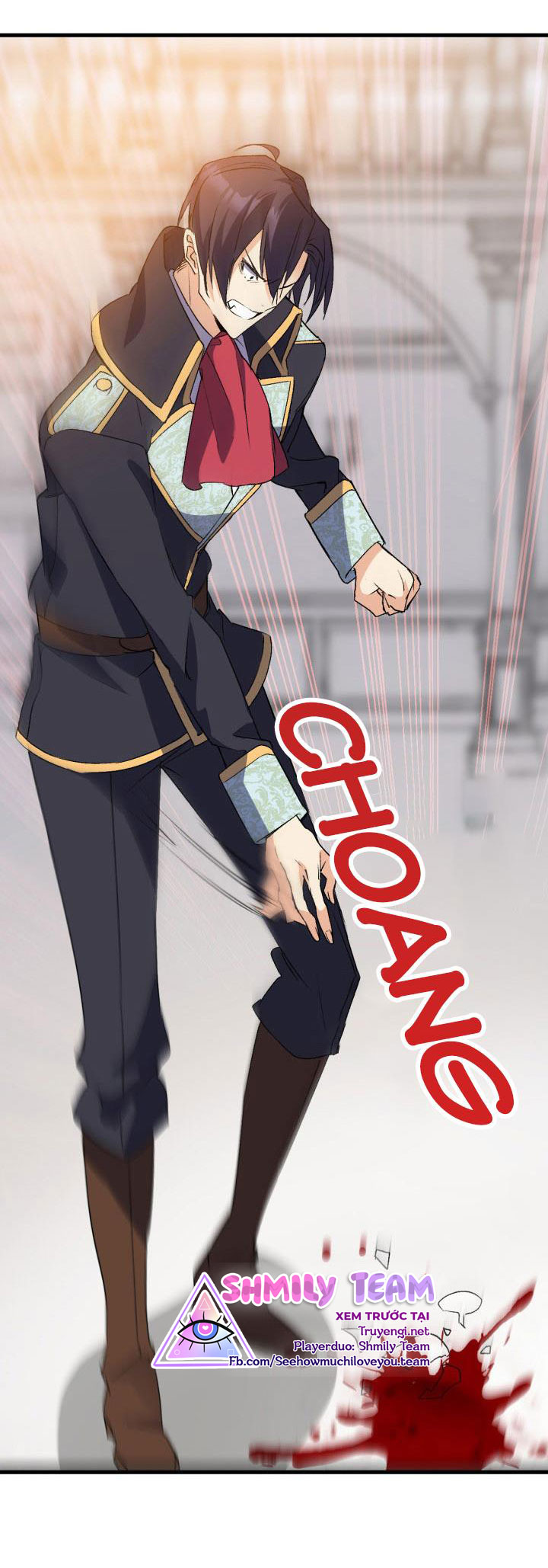 tôi định quyến rũ anh trai nhưng nam chính đã đến chapter 19 65