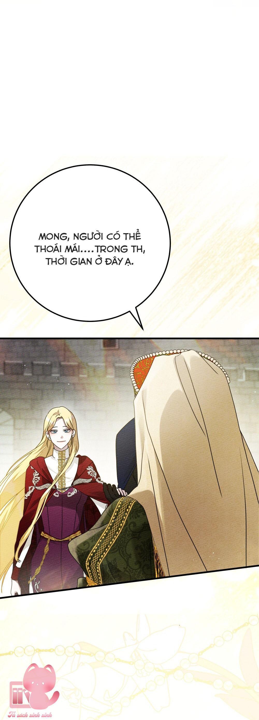 dưới tán cây sồi chapter 64 54