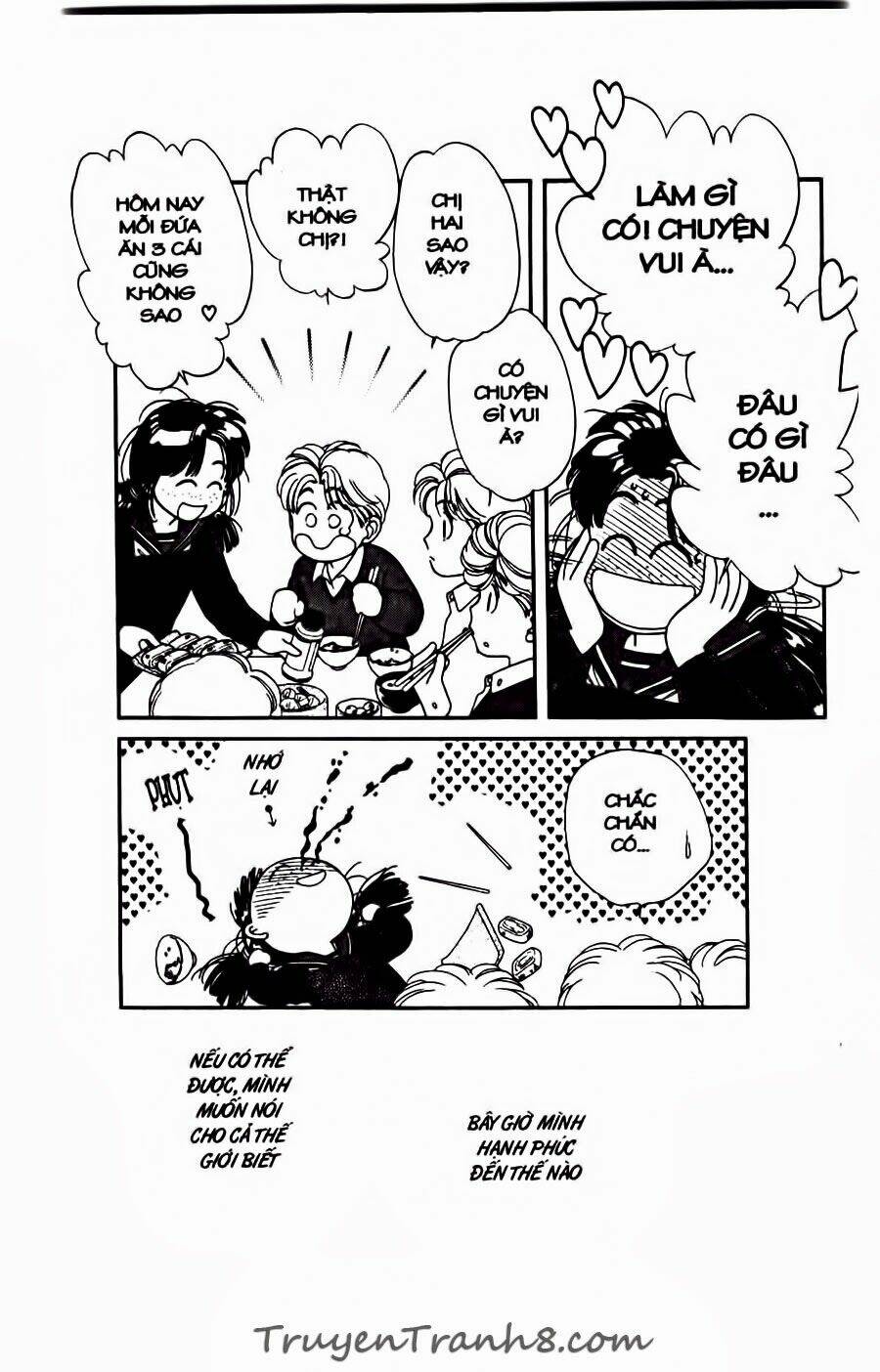 hajime là số một chapter 36 3