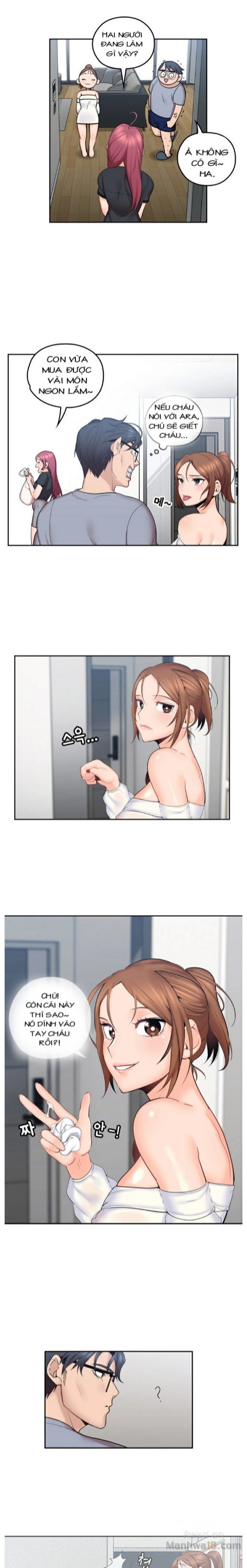 chú tôi chapter 2 12