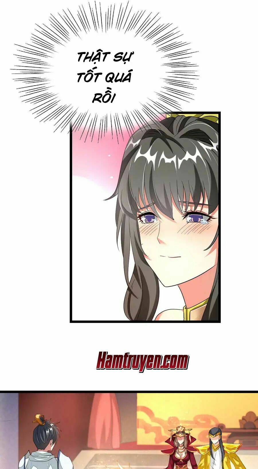 cửu dương thần vương chapter 101 14