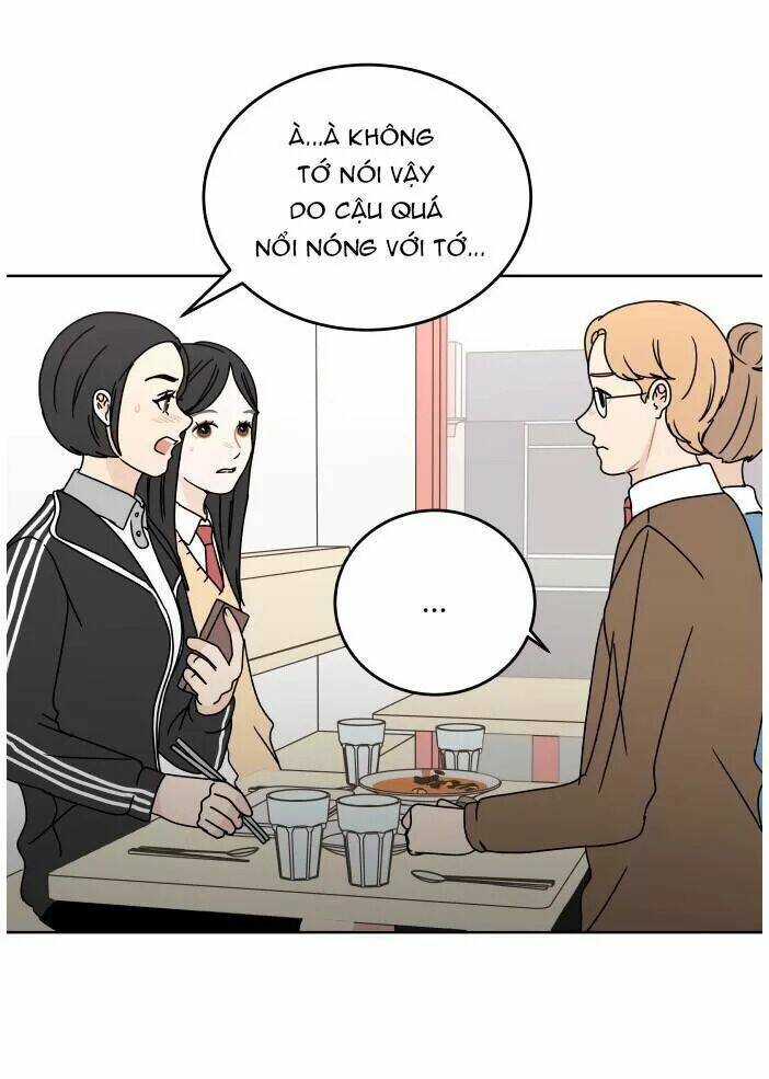 30 phút bước đi bên em chapter 71.5 14