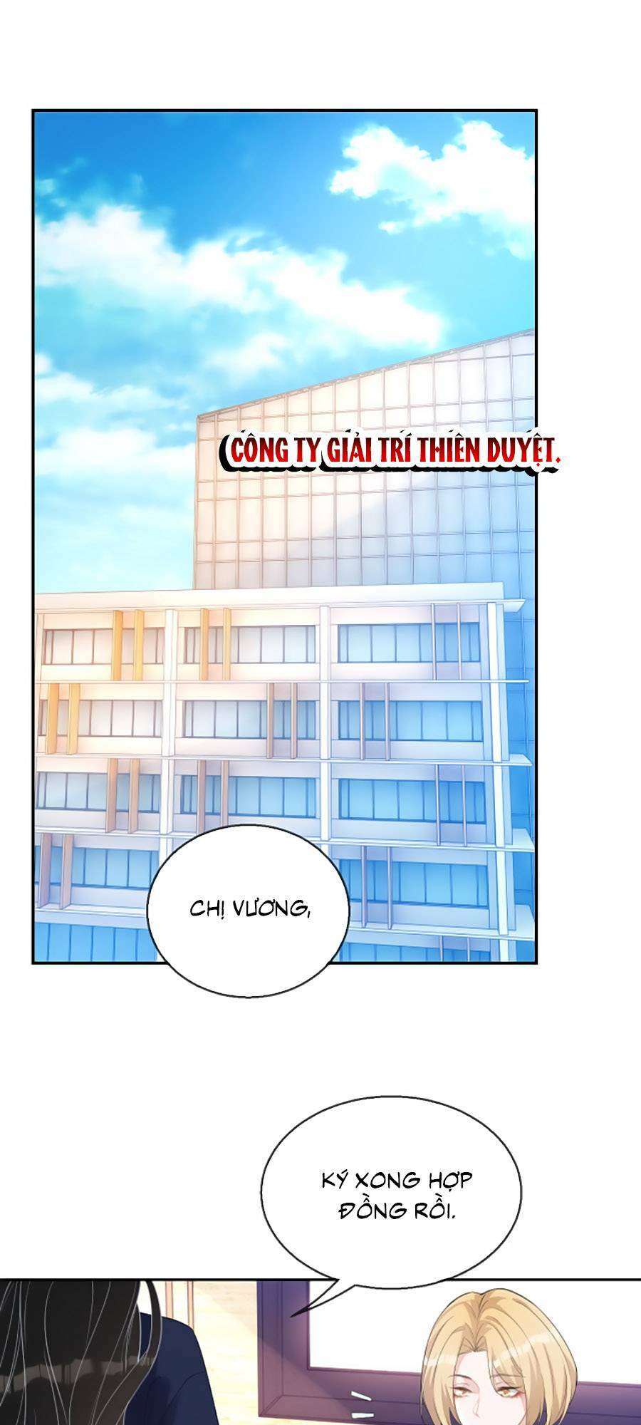 chỉ yêu mình em chapter 85.6 1