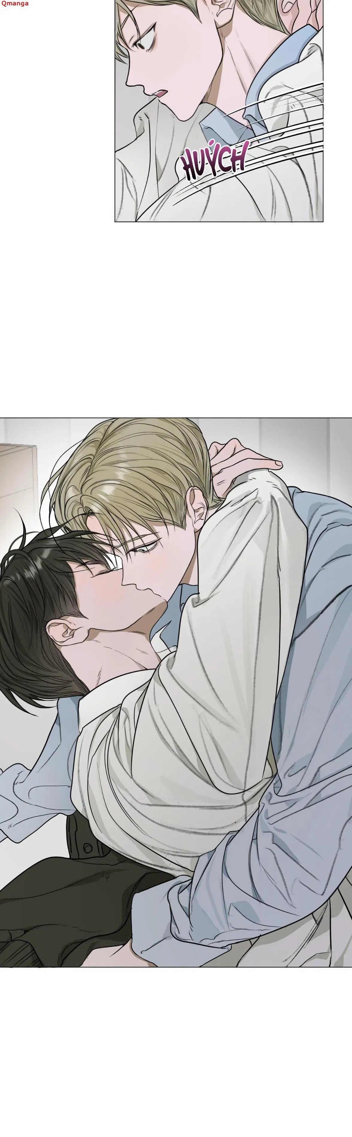 đoá hoa trên mặt hồ chapter 4 20