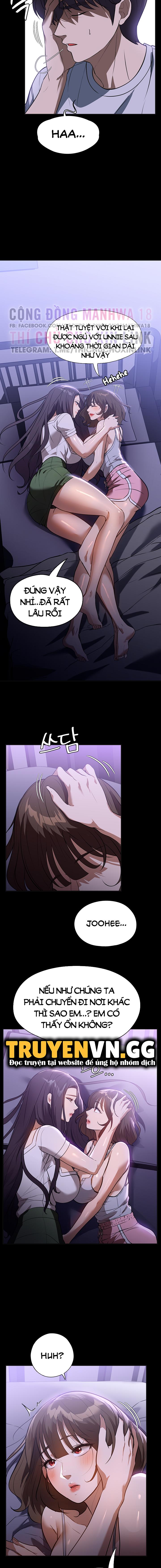 người giúp việc (young housemaid) chapter 17 10