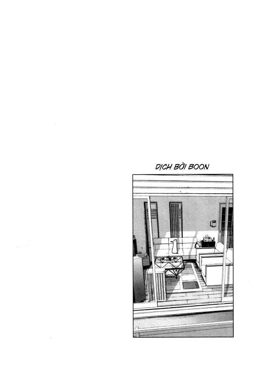 chúc ngủ ngon, punpun chapter 21 18