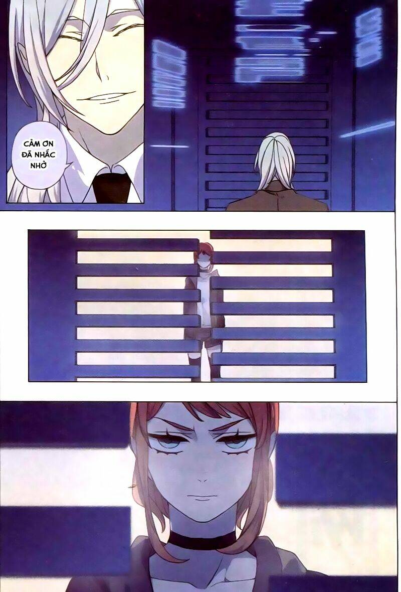 thuấn linh chapter 27 7