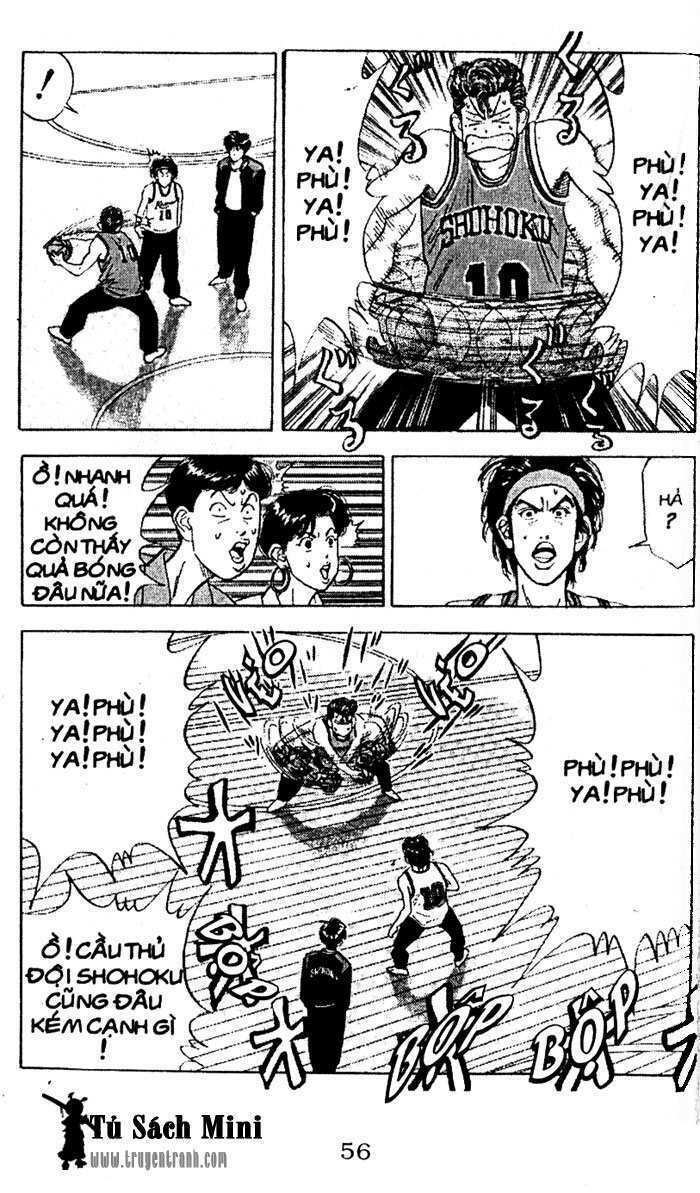 cao thủ bóng rổ chapter 100 9