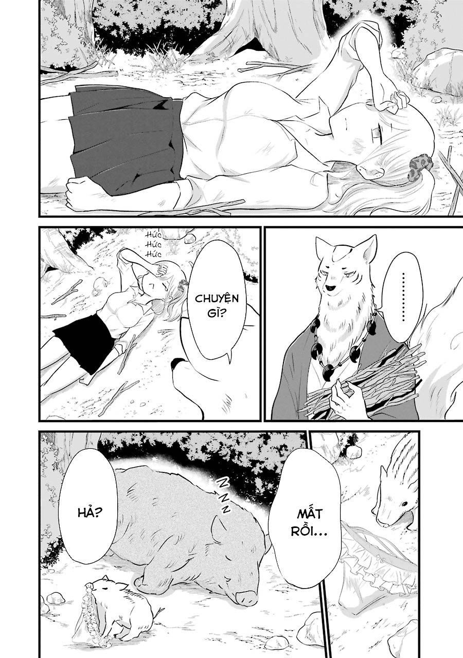 yome no manimani chapter 5 6