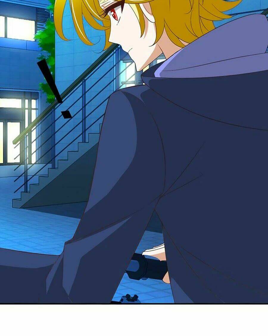 người yêu khát máu của tôi chapter 51 13