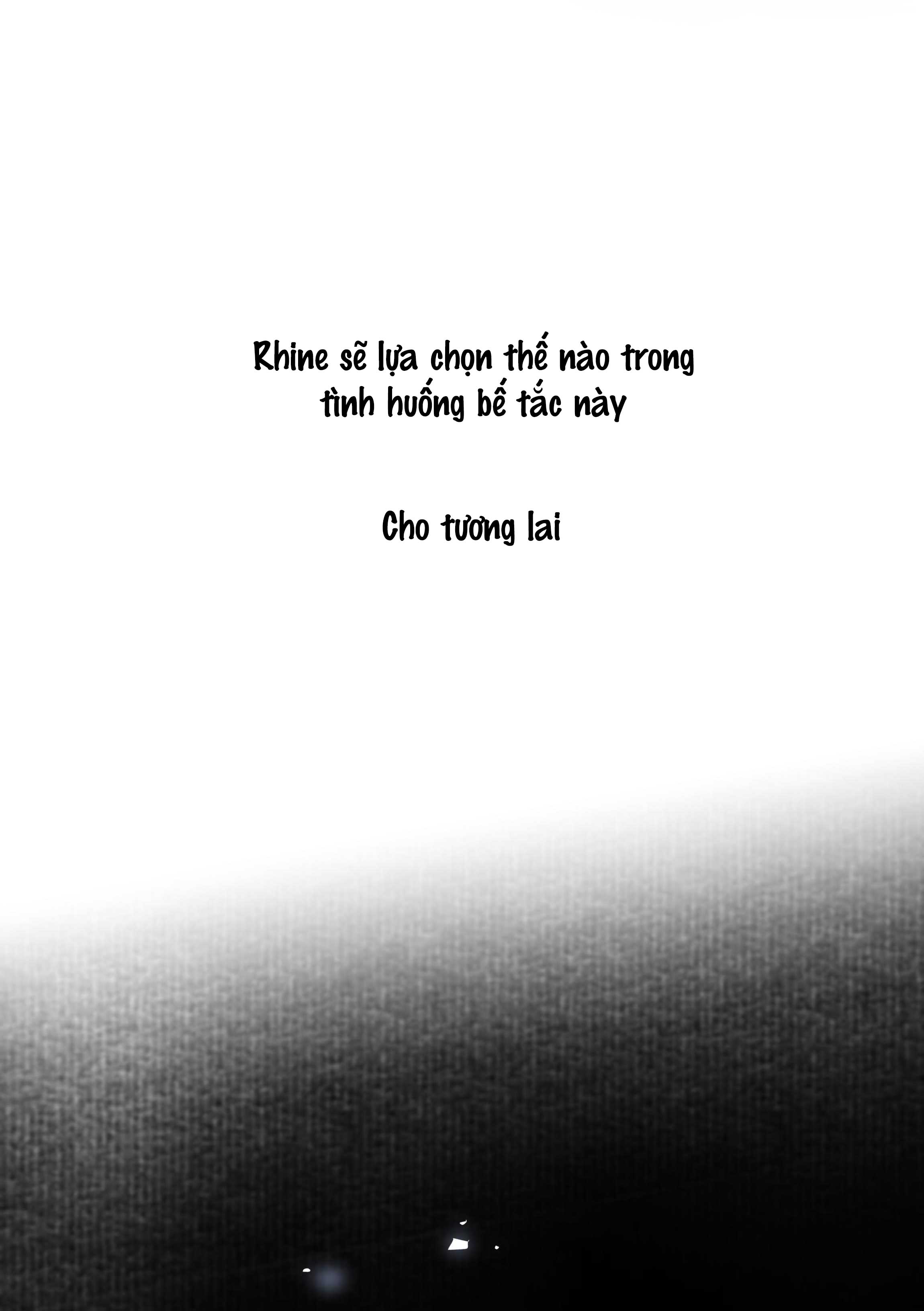 tình cũ là vua chapter 21.5 6