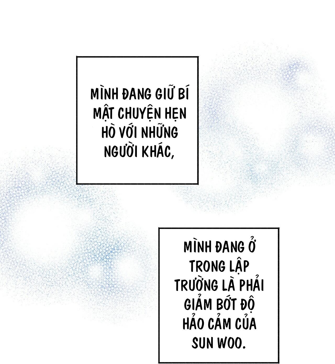 khi trò chơi hẹn hò kết thúc chapter 11 52