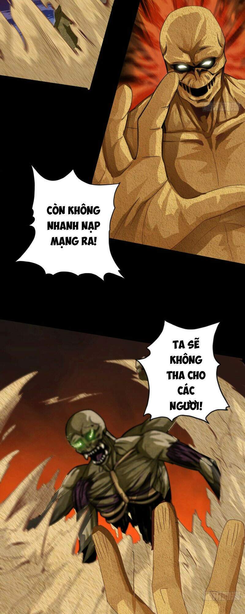 chư thiên ký chapter 305 5