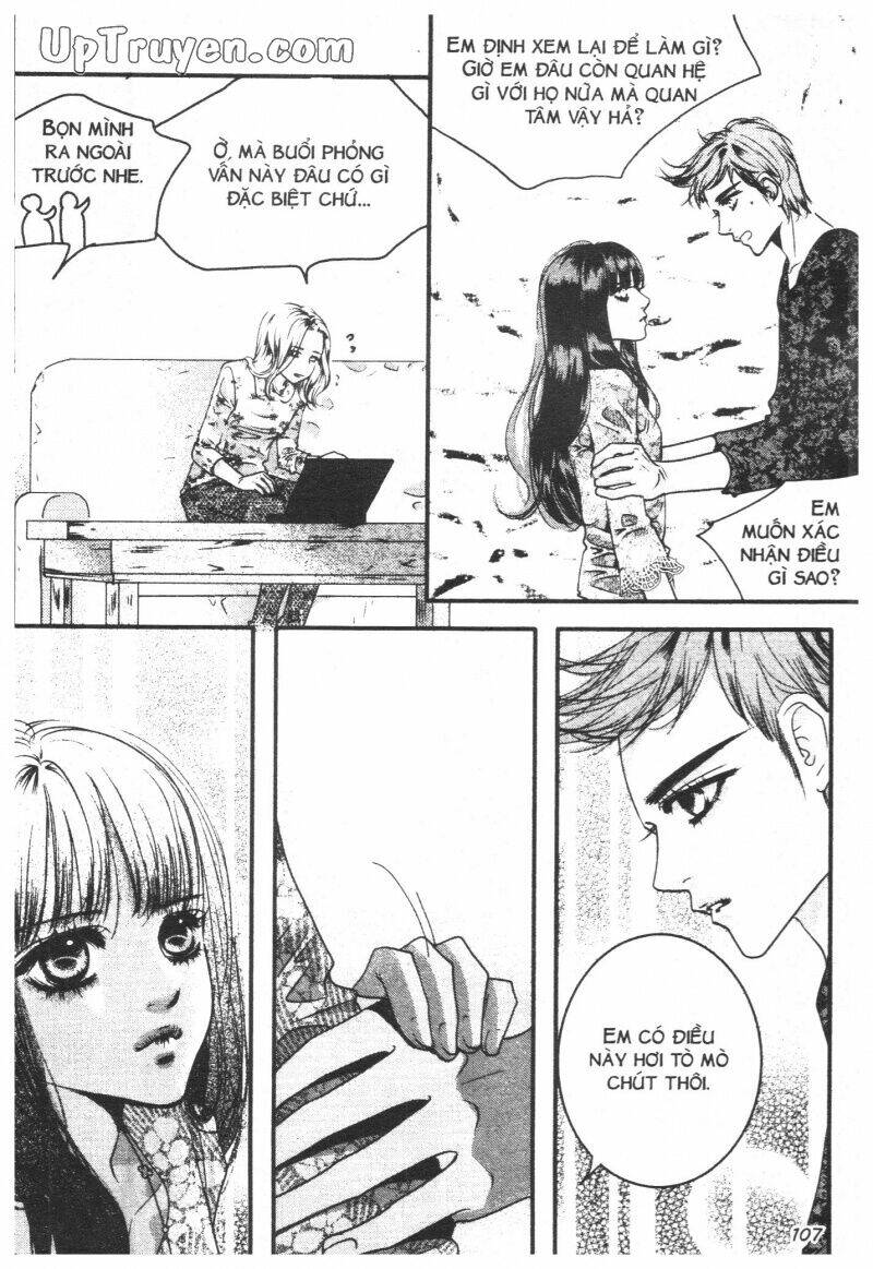 hoàng cung chapter 27 106