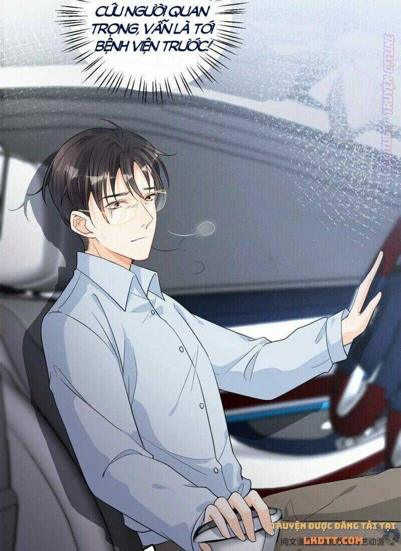 tôi trở thành tổ tông của 5 vị đại lão chapter 67 7