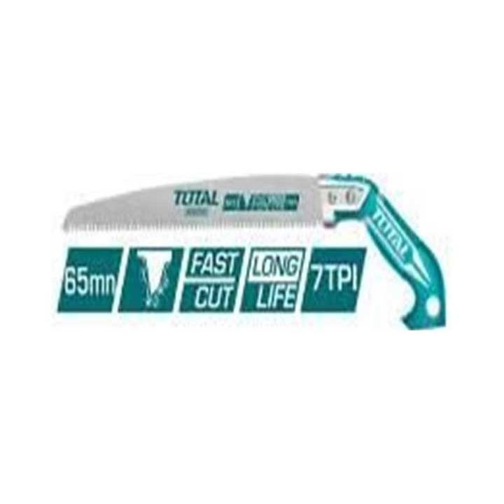 Cưa tỉa 330mm Total THT51133026