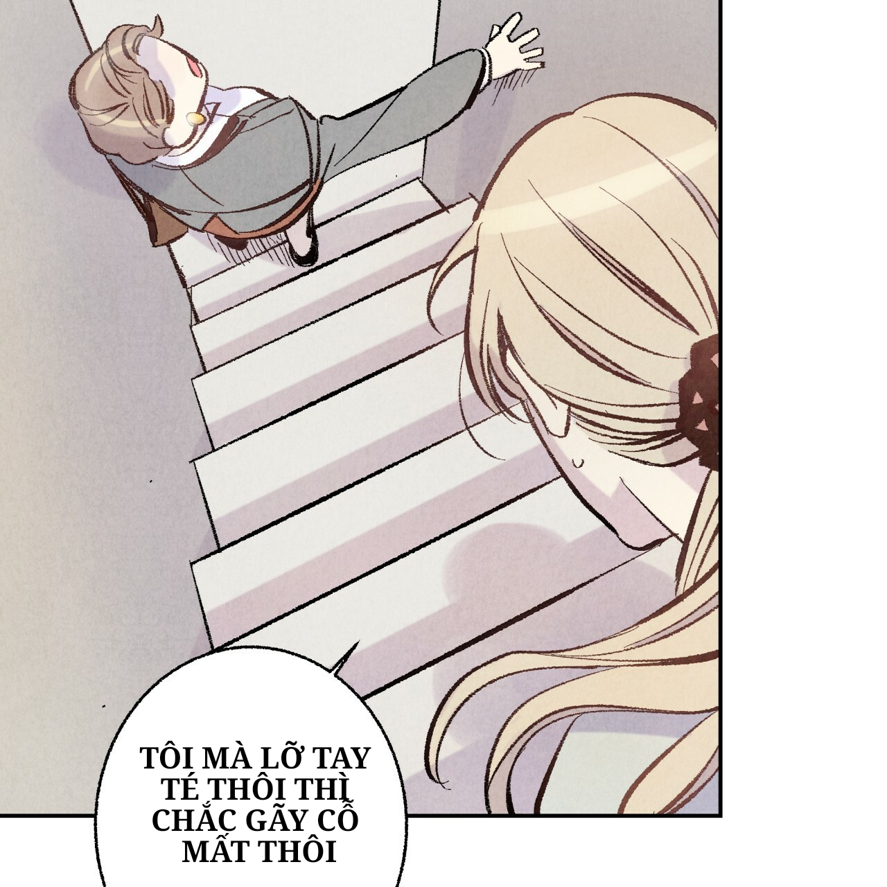 chịch anh bạn một cách hoàn hảo chapter 2.2 50