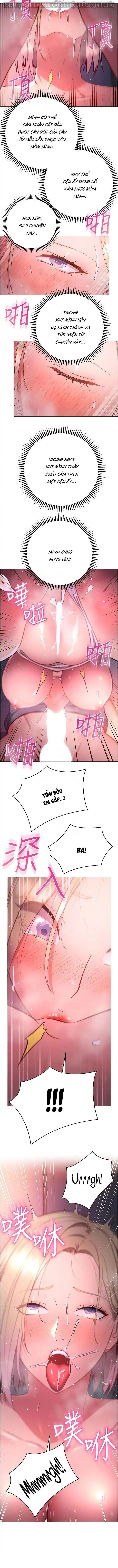 tư thế này thì sao? chapter 31 5