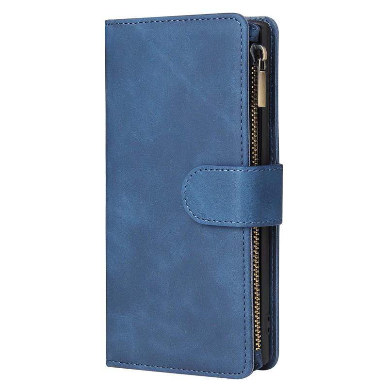 Bao Da Đa Năng Thời Trang Cao Cấp Cho Samsung Galaxy Note 9 Note 10 Plus Note10 Lite / M60S / S10 Lite
