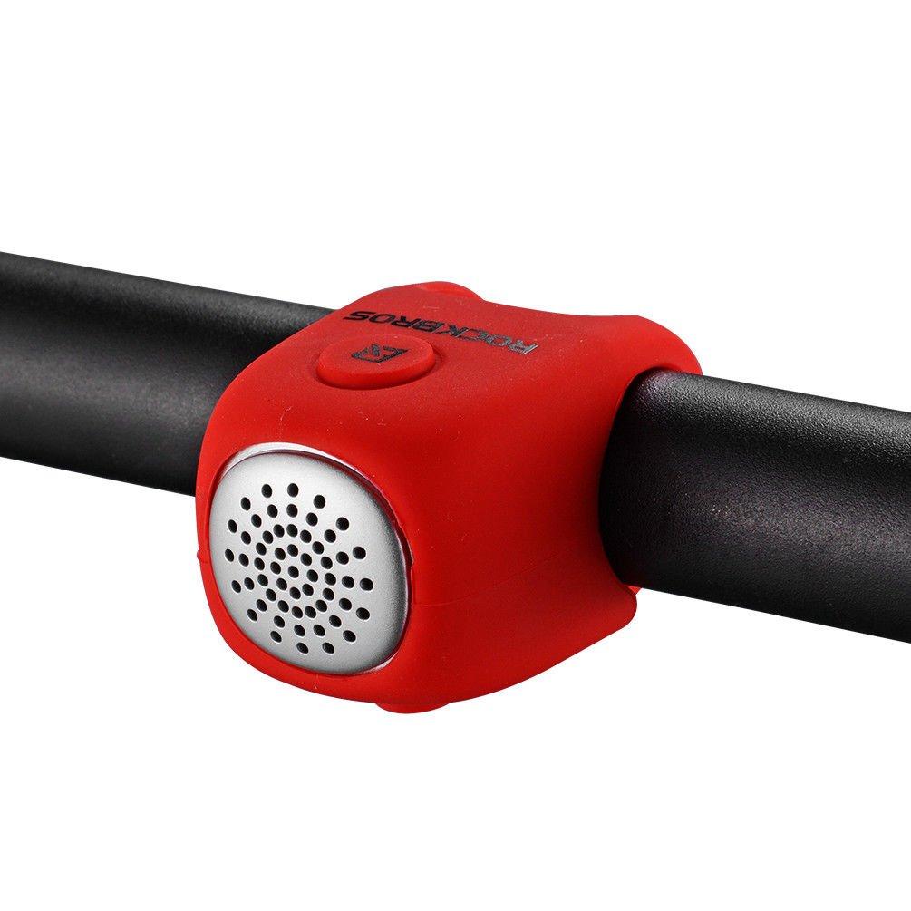 Chuông Xe Đạp Điện,Còi Xe Đạp Điện,Còi Mini Chống Nước Đa Năng
