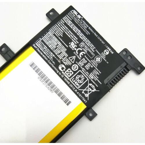 Pin dùng cho laptop Asus X554 X554L X555 X555L X555LA X555LD X555LN Y- Y583 Y583L Y483LD Y58LD Y583LD R556 R556L R557 R557L