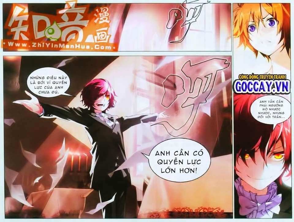 long tộc 2 chapter 12 12