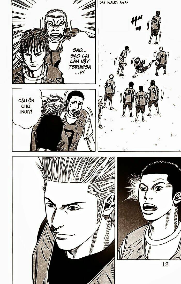 angel voice chapter 25 15