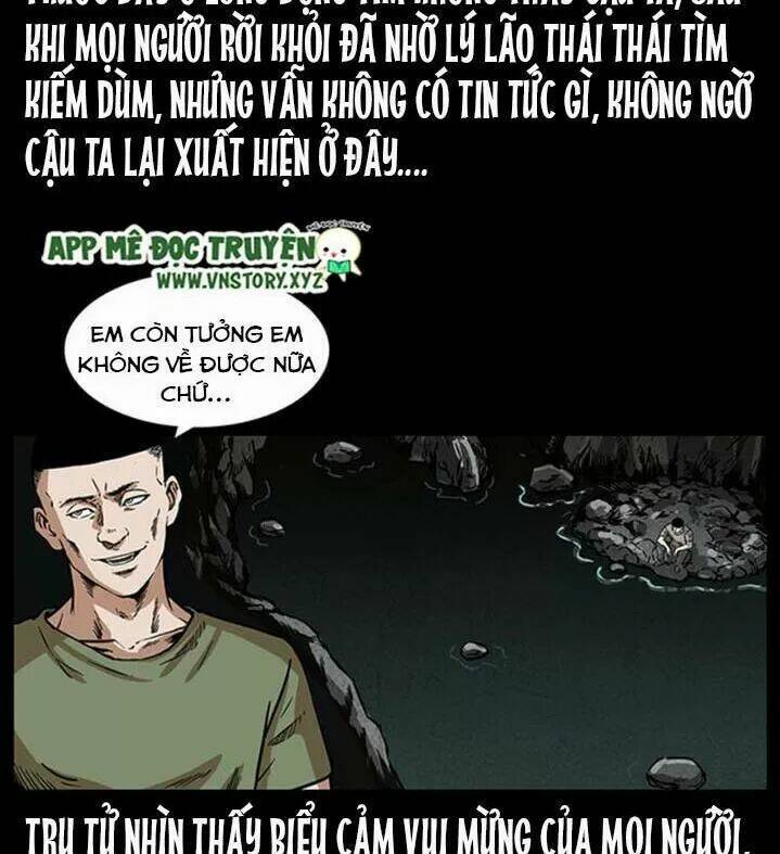 U Minh Ngụy Tượng Chapter 284: Trụ tử quay lại - Trang 57