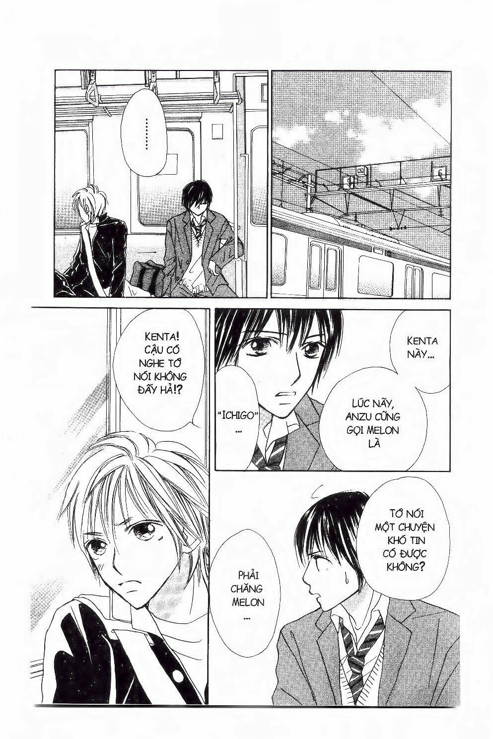 ichigo to anzu chapter 22 6