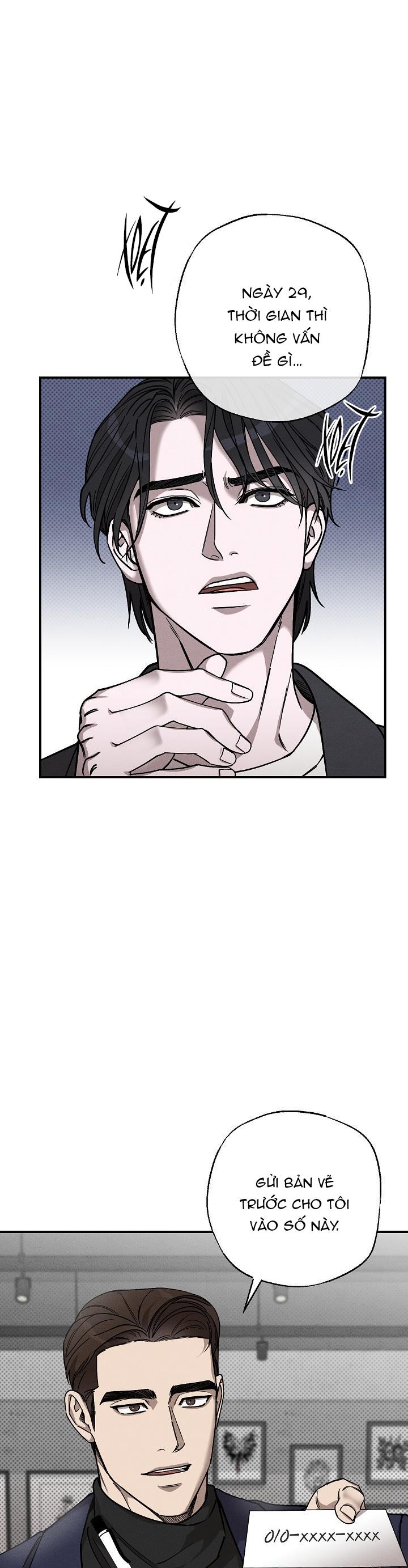 chạm vào em chapter 2 36