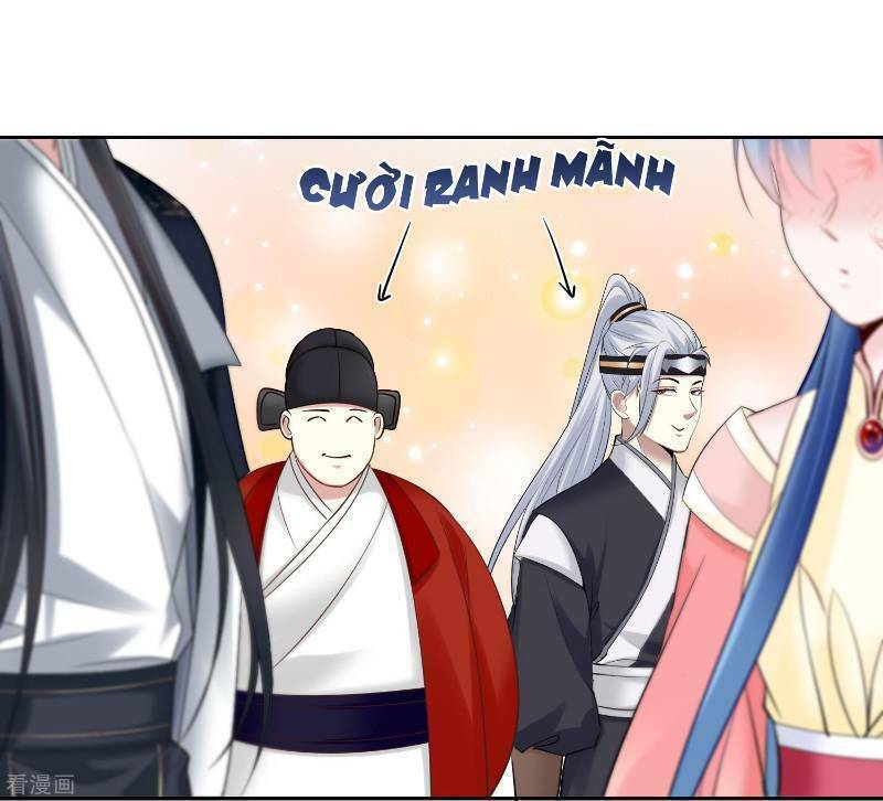 độc y đích nữ chapter 102 13