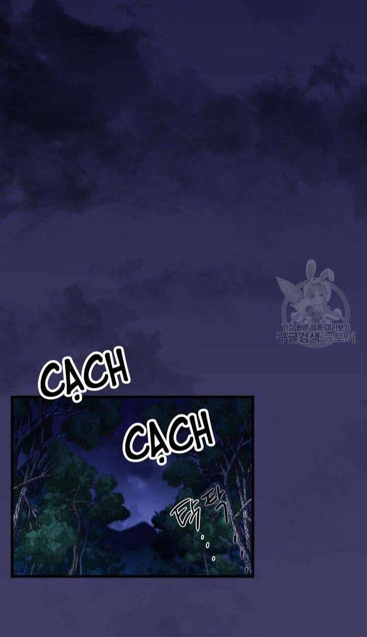 cô dâu của sói đen chapter 1 3