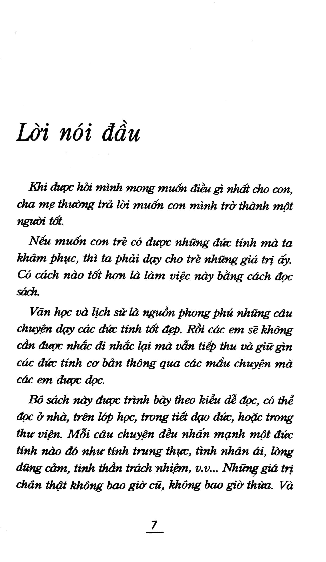 Những Câu Chuyện Về Khát Vọng &amp; Ước Mơ (Tái Bản 2022)