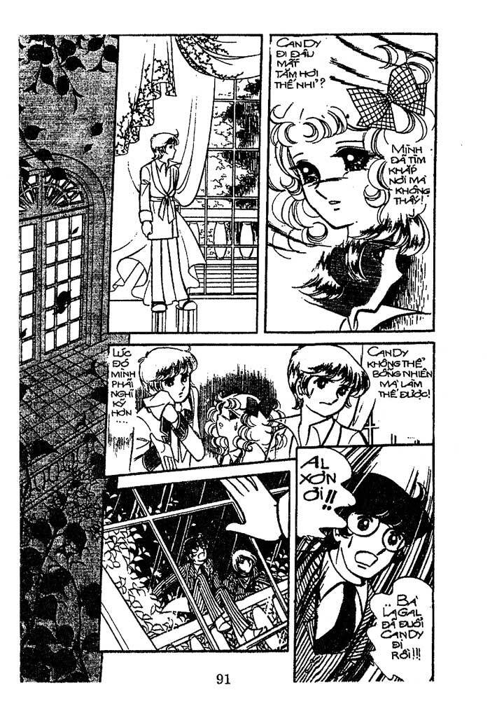 candy candy chapter 4.2 6