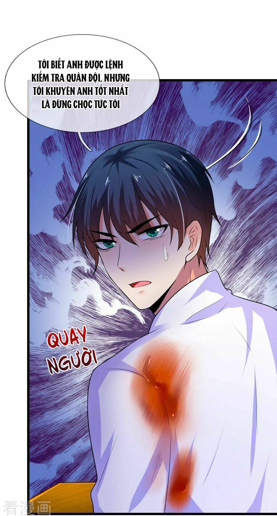 loạn thế tù sủng: thiếu soái bất lương của ta chapter 38 1