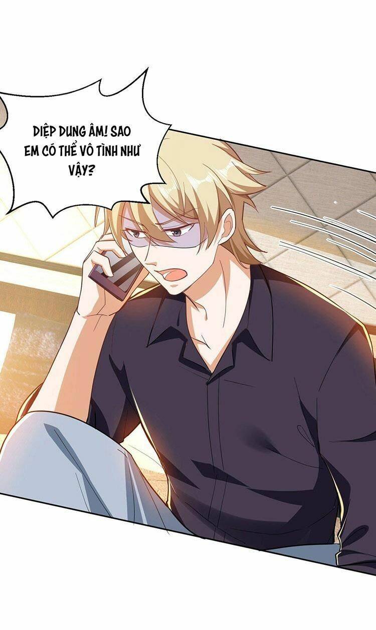 đại lão gọi tôi tiểu tổ tông chapter 29 9