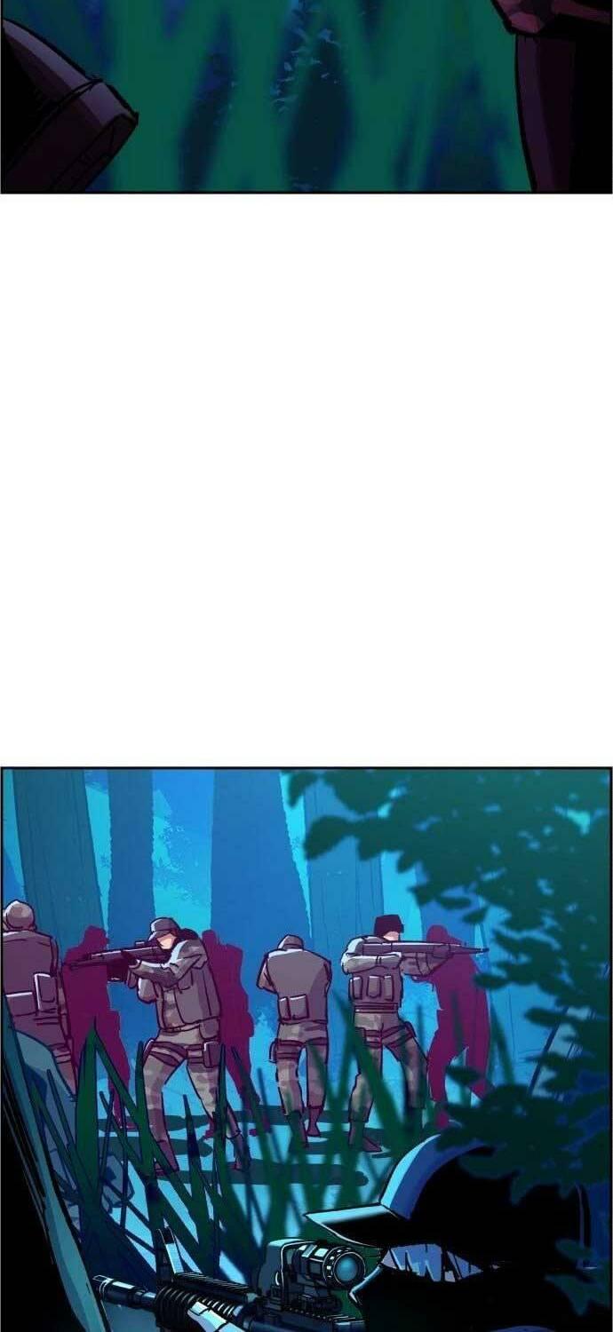 bạn học tôi là lính đánh thuê chapter 120 9