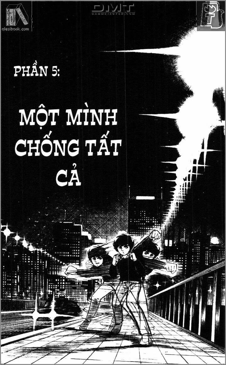 ganbare genki chapter 82 1