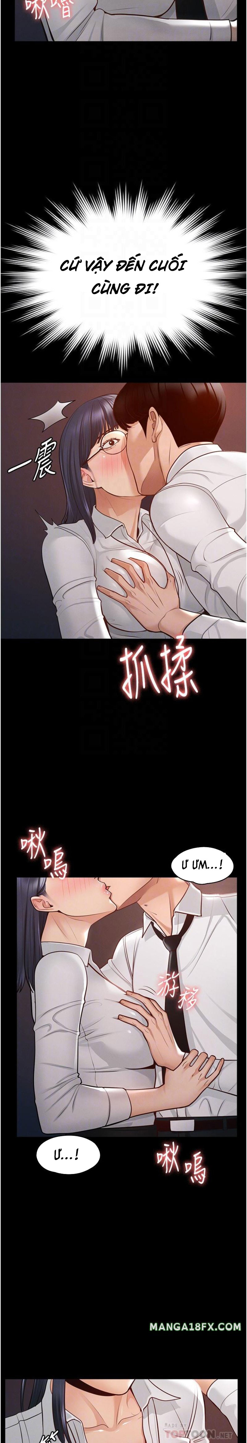 ứng dụng cầu được ước thấy chapter 3 14