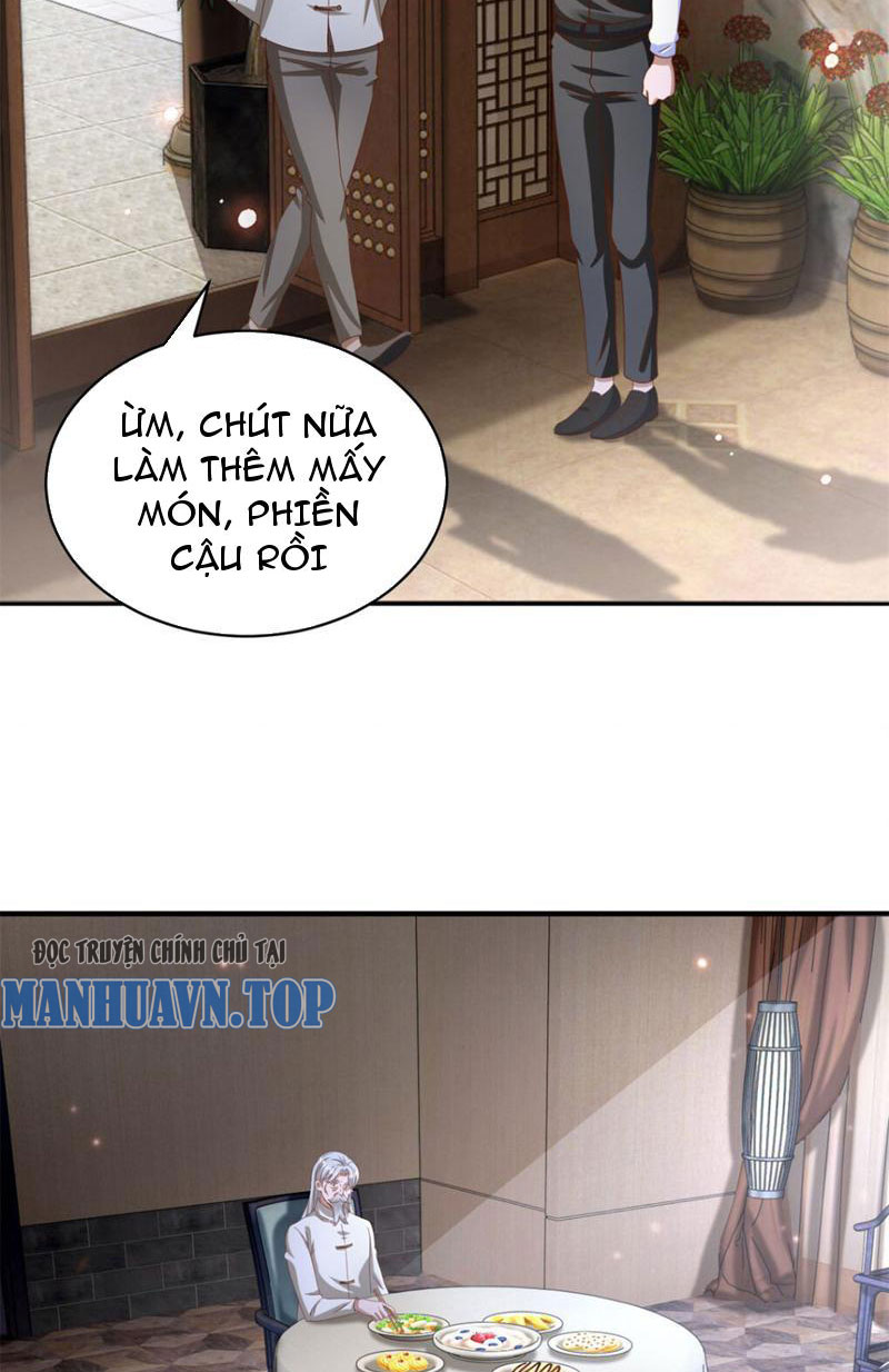 bảy vị tỷ tỷ tuyệt thế vô song của ta chapter 37 24