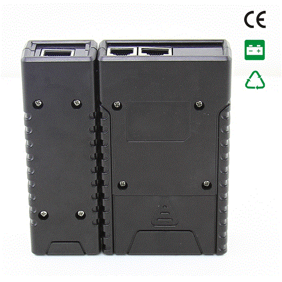 Máy test mạng RJ45, RJ11 Noyafa NF-468