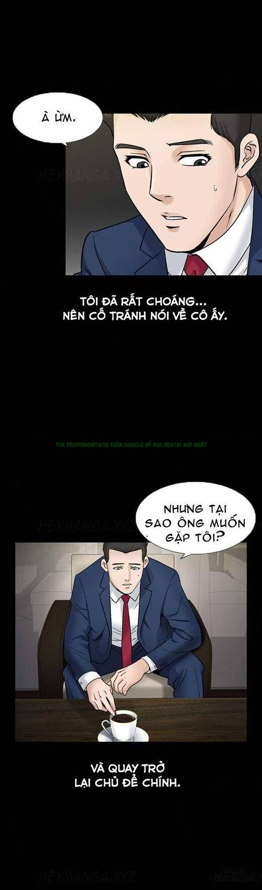 mùi vị của đôi bàn tay chapter 50 23