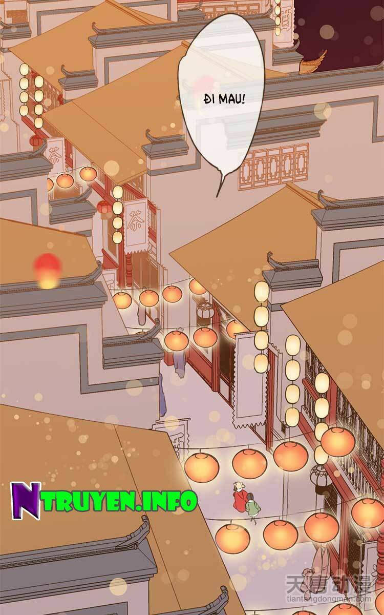 giáo chủ yêu nghiệt mau nằm xuống chapter 1 14