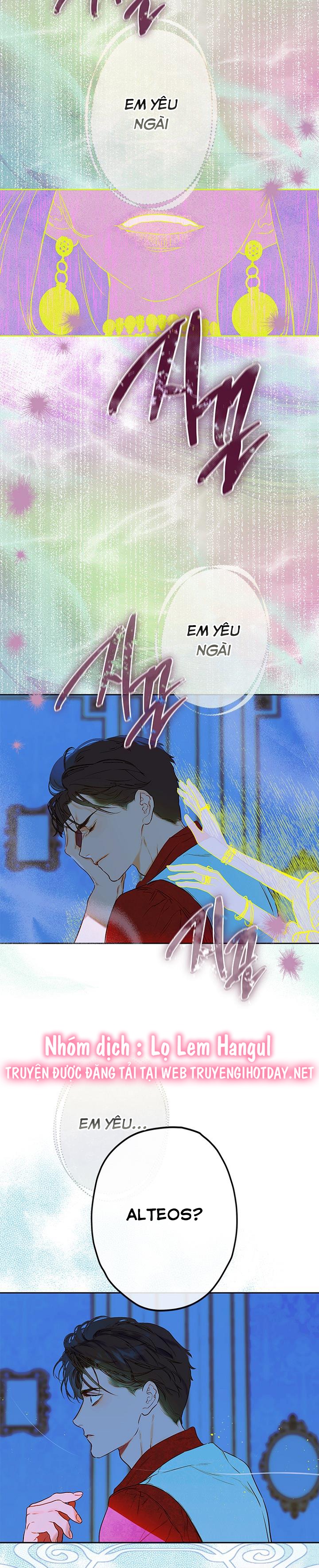 mẹ tôi kết hôn một lần nữa chapter 52 28