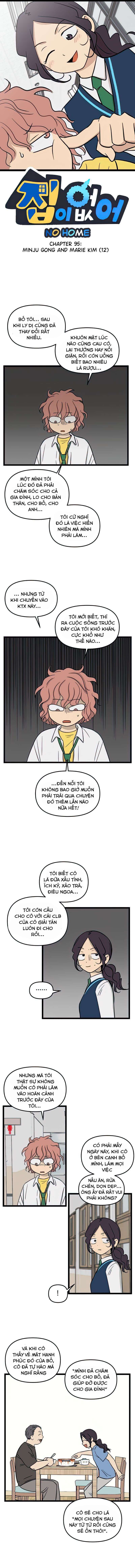 no home - không nhà chapter 95 1