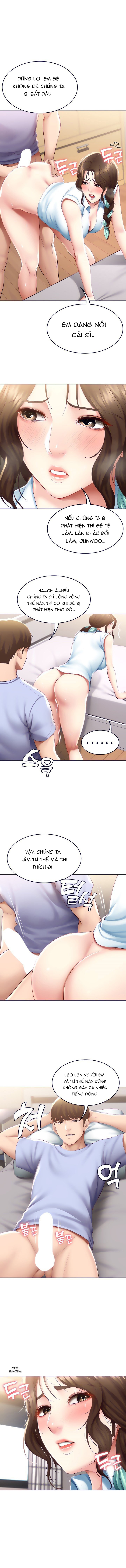 nhật ký nội trú chapter 70.1 2